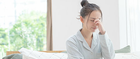 発熱のある方の診察